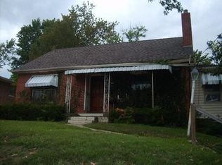 1606 Stadium Blvd, Jefferson City, MO 65109