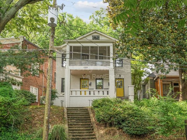 1225 Euclid Ave NE #A