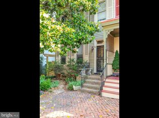 272 King George St, Annapolis, MD 21401