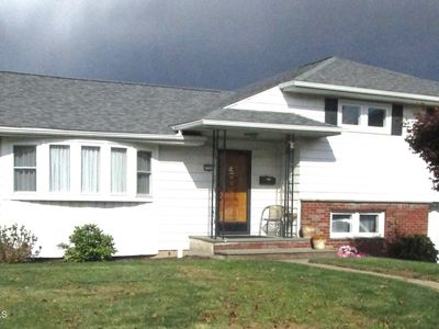 715 Moritz St, Dunmore, PA, 18512