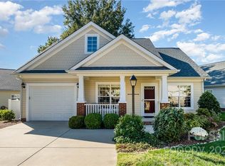 1124 Curry Way, Matthews, NC 28104