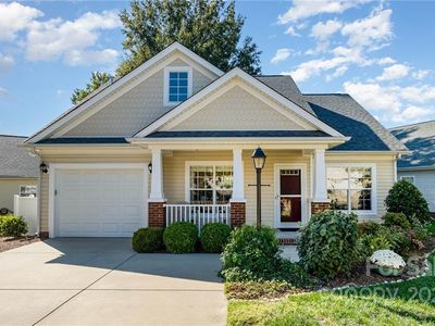 1124 Curry Way, Matthews, NC, 28104