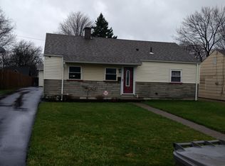 1629 Thalia Ave, Youngstown, OH
