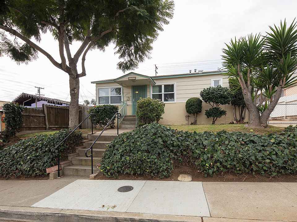 1st image of 4269 Montalvo St