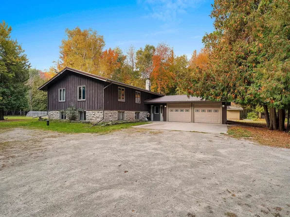 W1801 Krause Rd, Marinette, WI 54143