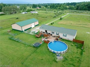 405 County Road 681, Sullivan, OH 44880