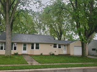 1209 Madison Ave, Dyer, IN 46311