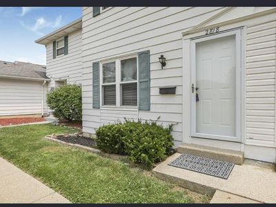 2818 Avati Dr #H-4, Columbus, OH, 43207