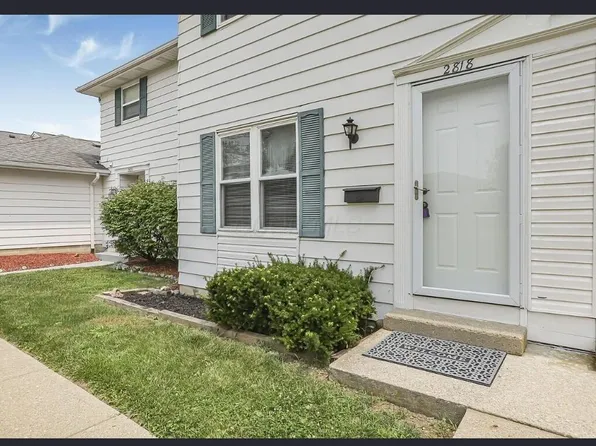 2818 Avati Dr #H-4, Columbus, OH 43207