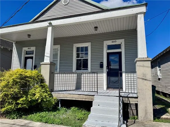 460 Avenue A, Westwego, LA 70094