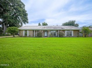 101 Sansue St, Baldwin, LA 70514