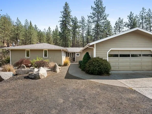 12620 N Nine Mile Rd, Nine Mile Falls, WA 99026