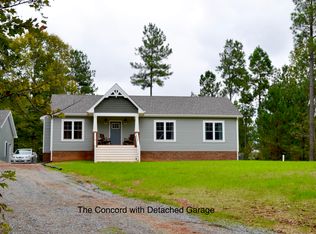 915 Manchester, Bumpass, VA 23024