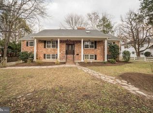 6011 Wilton Rd, Alexandria, VA 22310