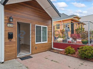 1026 43rd St, Emeryville, CA 94608