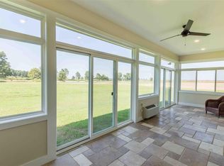 20871 Crowley Ridge Cutoff, Harrisburg, AR 72432