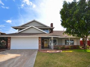 1744 E Charlinda St, West Covina, CA 91791