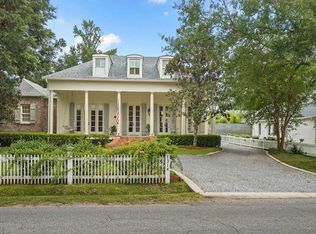 1314 S Jahncke Ave, Covington, LA 70433