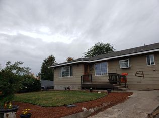 6421 Bryant Ave, Klamath Falls, OR 97603