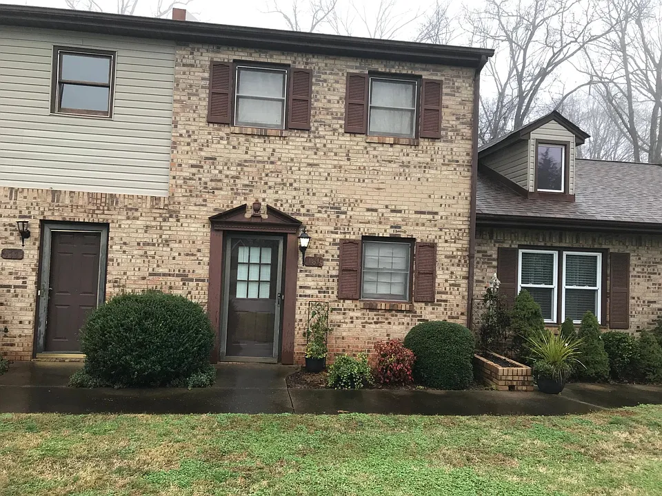 181 Fox Run Rd