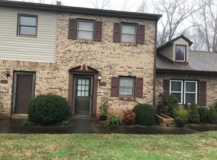 181 Fox Run Rd, Forest City, NC 28043