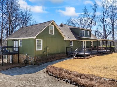 266 Sheriff Tarpley Rd, Lavonia, GA, 30553