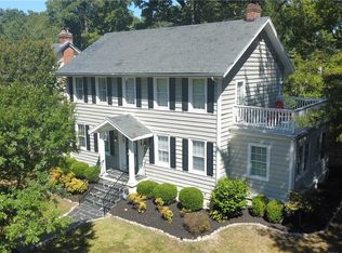 5009 Devonshire Rd, Richmond, VA 23225