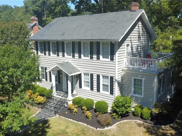 5009 Devonshire Rd, Richmond, VA 23225