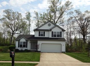 4064 Bayberry Knoll Ln, Ravenna, OH