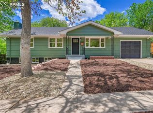 2222 Winston Rd, Colorado Springs, CO 80909