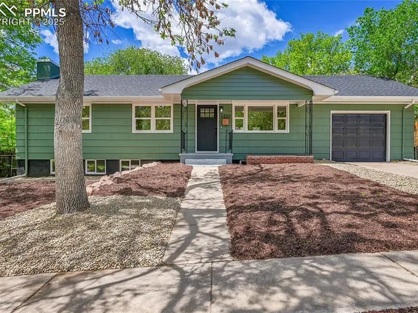 2222 Winston Rd, Colorado Springs, CO 80909