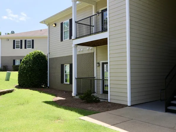 1021 Molly Barr Rd #27, Oxford, MS 38655