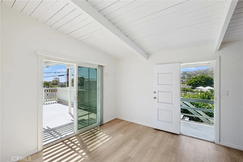 1 bed, 604 sqft, $3,400 — Photo 2
