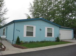 103 NW Parkwood Blvd, Pullman, WA 99163