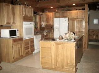 6365 N County Road H, Mercer, WI 54547