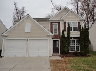 4217 Crowfield Dr, Raleigh, NC 27610