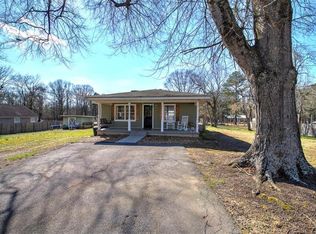 92 S Avery Rd SW, Rome, GA 30165