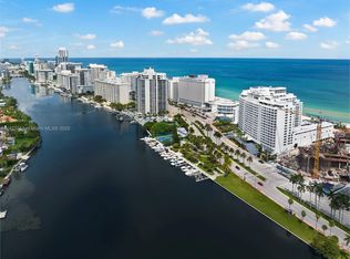 The Carriage House Condo, Miami Beach, FL 33140