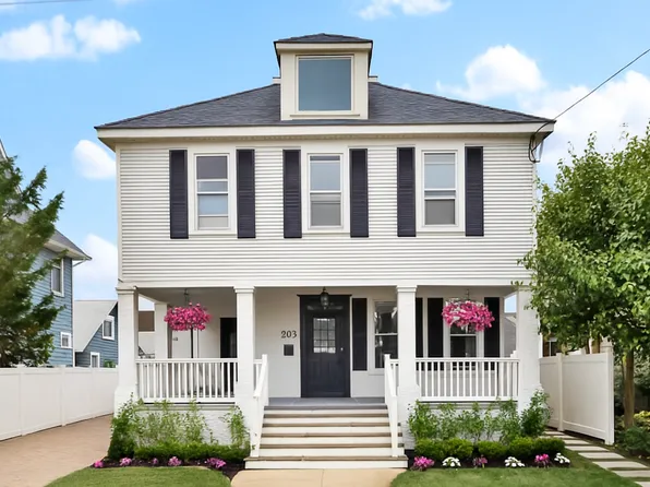 203 12th Ave, Belmar, NJ 07719