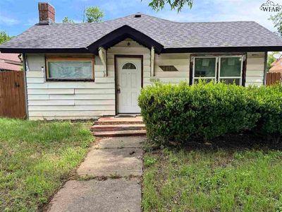 2308 Talunar Ln, Wichita Falls, TX, 76301