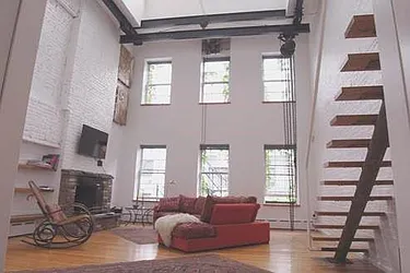 Rented by Nest Seekers International