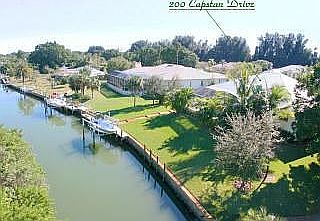 130' on Capstan Cut