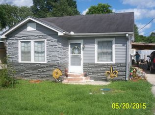 1971 Highway 182, Raceland, LA 70394