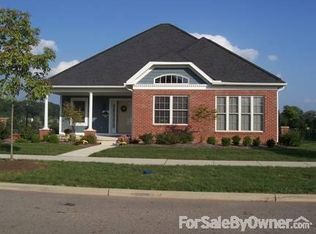 114 Colomen Gwen Cir, Granville, OH 43023