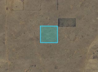 Off Pajarito N105 Rd, Albuquerque, NM 87121