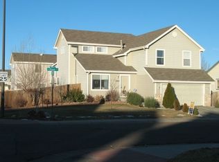 5203 Fraser St, Denver, CO 80239