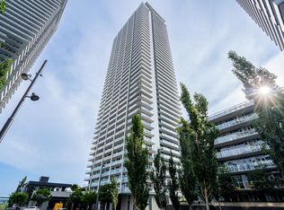 3833 Evergreen Pl #1510, Burnaby, BC V3J0M2