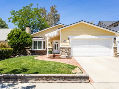 2191 N Tracy Ave, Simi Valley, CA, 93063