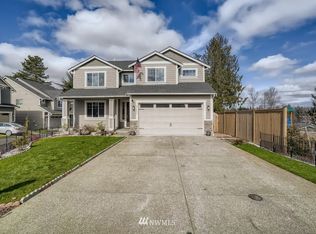 27026 123rd Pl SE, Kent, WA 98030