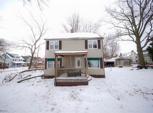 14609 Shaw Ave, East Cleveland, OH 44112